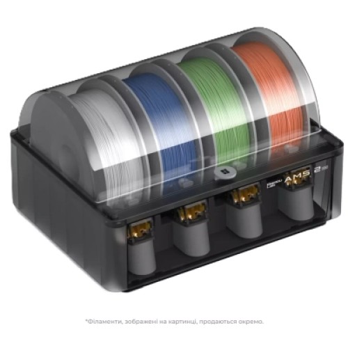 3D-принтер Bambu Lab P2S Combo 3D-принтер Bambu Lab P2S Combo