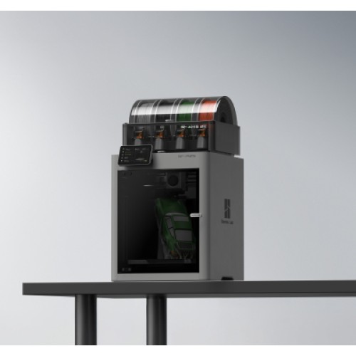 3D-принтер Bambu Lab P2S Combo 3D-принтер Bambu Lab P2S Combo