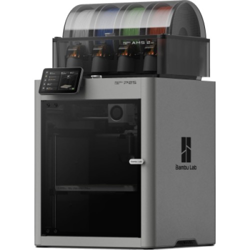 3D-принтер Bambu Lab P2S Combo 3D-принтер Bambu Lab P2S Combo