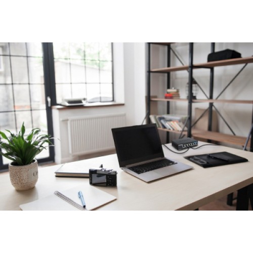 Коммутатор сетевой D-Link DMS-107 Коммутатор сетевой D-Link DMS-107