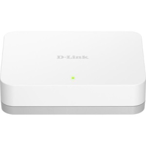 Коммутатор сетевой D-Link GO-SW-5G