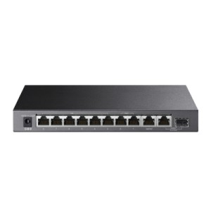 Коммутатор сетевой TP-Link TL-SG1210PP
