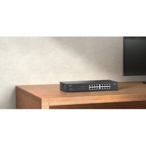 Коммутатор сетевой TP-Link LS1016G