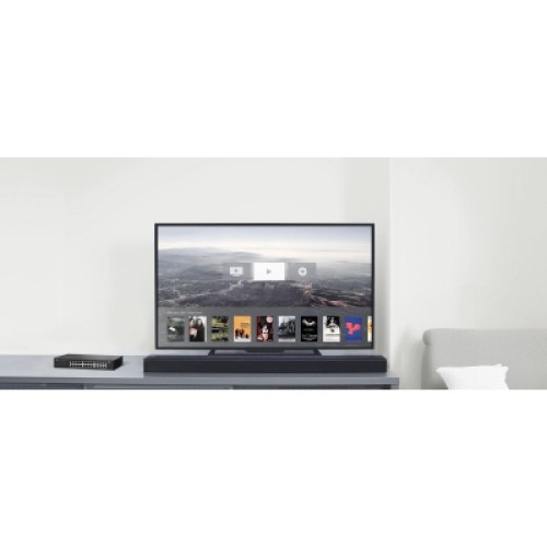 Коммутатор сетевой TP-Link LS1024G