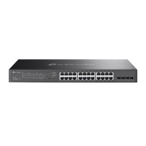 Коммутатор сетевой TP-Link SG2428LP