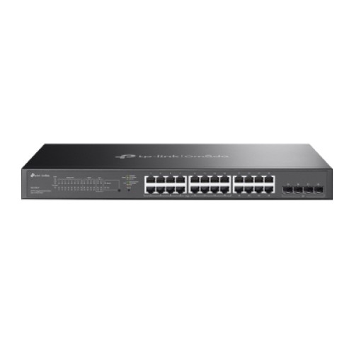 Коммутатор сетевой TP-Link SG2428LP