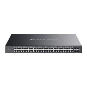 Коммутатор сетевой TP-Link SG2452LP