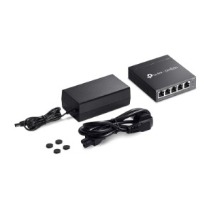 Коммутатор сетевой D-Link ES205GP