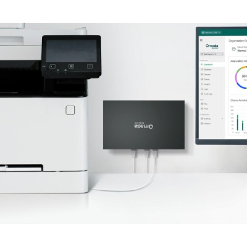 Коммутатор сетевой D-Link ES210GP Коммутатор сетевой D-Link ES210GP