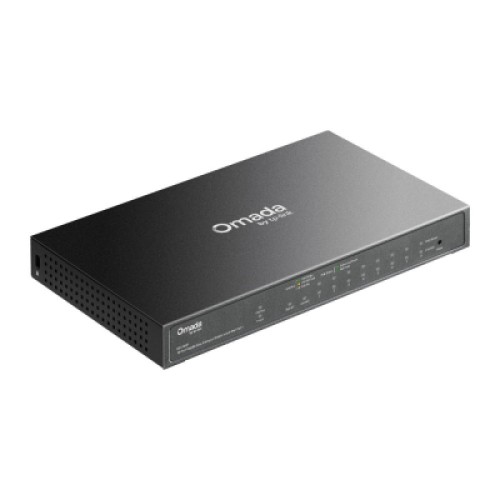 Коммутатор сетевой D-Link ES210GP Коммутатор сетевой D-Link ES210GP