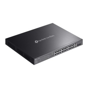 Коммутатор сетевой D-Link ES228GMP
