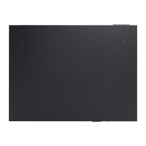 Коммутатор сетевой D-Link ES228GMP