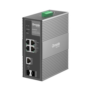 Коммутатор сетевой D-Link IES206GPP