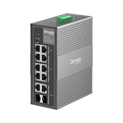 Коммутатор сетевой D-Link IES210GPP Коммутатор сетевой D-Link IES210GPP