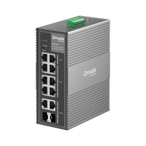 Коммутатор сетевой D-Link IES210GPP