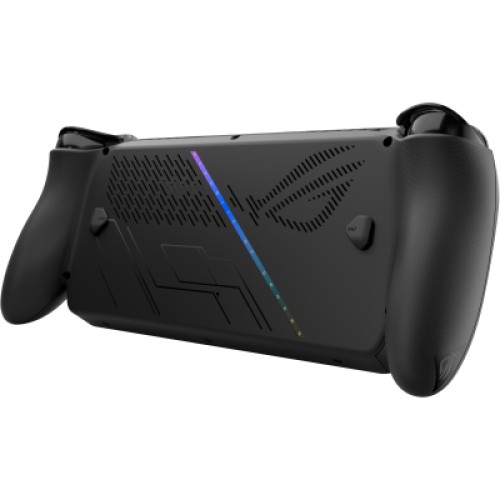 Игровая консоль ASUS ROG Ally X (90NV00H2-M00400) Игровая консоль ASUS ROG Ally X (90NV00H2-M00400)