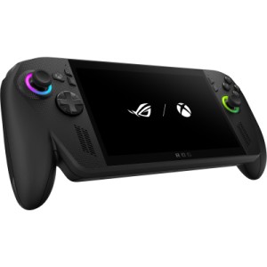 Игровая консоль ASUS ROG Ally X (90NV00H2-M00400)