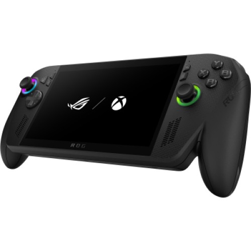 Игровая консоль ASUS ROG Ally X (90NV00H2-M00400) Игровая консоль ASUS ROG Ally X (90NV00H2-M00400)