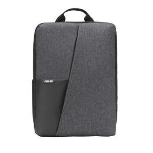 Рюкзак для ноутбука ASUS 16" AP4600 Backpack Grey (90XB08L0-BBP050)