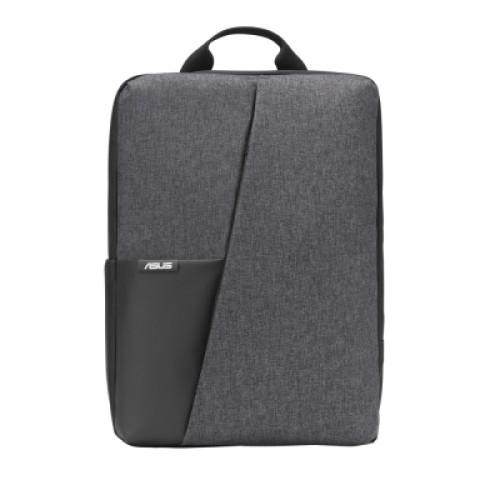 Рюкзак для ноутбука ASUS 16" AP4600 Backpack Grey (90XB08L0-BBP050) Рюкзак для ноутбука ASUS 16" AP4600 Backpack Grey (90XB08L0-BBP050)