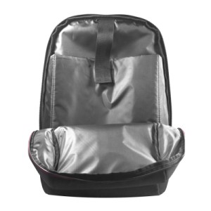 Рюкзак для ноутбука ASUS 16" Nereus Backpack fits Black (90-XB4000BA00060-)