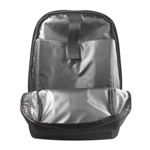 Рюкзак для ноутбука ASUS 16" Nereus Backpack fits Black (90-XB4000BA00060-)