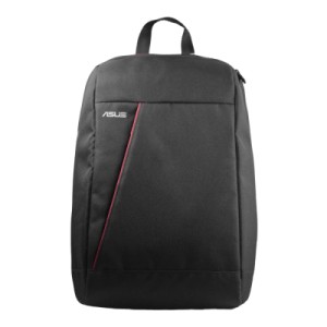 Рюкзак для ноутбука ASUS 16" Nereus Backpack fits Black (90-XB4000BA00060-)