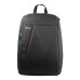 Рюкзак для ноутбука ASUS 16" Nereus Backpack fits Black (90-XB4000BA00060-)
