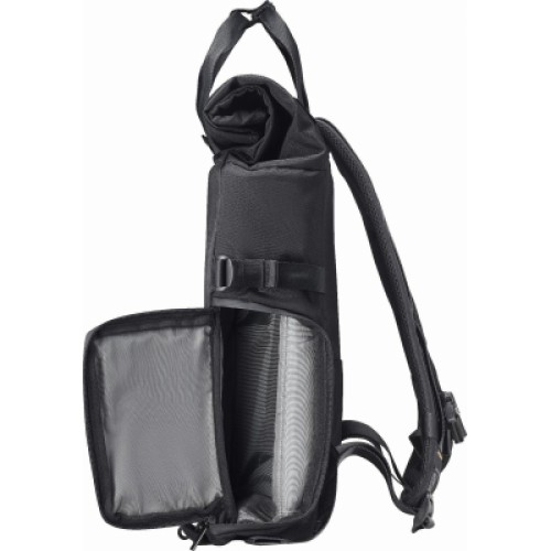 Рюкзак для ноутбука ASUS 16" PP4600 ProArt Black (90XB0AA0-BBP000) Рюкзак для ноутбука ASUS 16" PP4600 ProArt Black (90XB0AA0-BBP000)