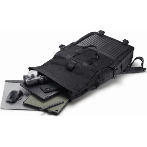 Рюкзак для ноутбука ASUS 16" PP4600 ProArt Black (90XB0AA0-BBP000) Рюкзак для ноутбука ASUS 16" PP4600 ProArt Black (90XB0AA0-BBP000)