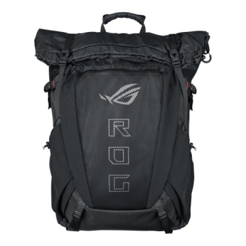 Рюкзак для ноутбука ASUS 18" ROG Archer Ergoair BP3800 (90XB09H0-BBP000) Рюкзак для ноутбука ASUS 18" ROG Archer Ergoair BP3800 (90XB09H0-BBP000)