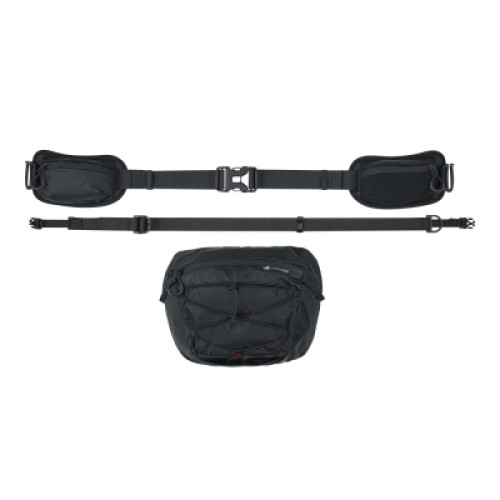 Рюкзак для ноутбука ASUS 18" ROG Archer Ergoair BP3800 (90XB09H0-BBP000) Рюкзак для ноутбука ASUS 18" ROG Archer Ergoair BP3800 (90XB09H0-BBP000)