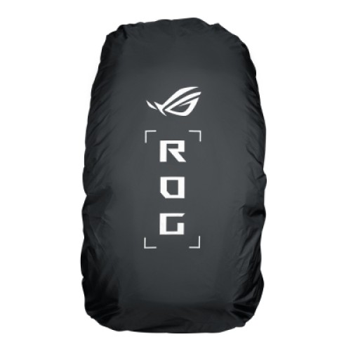 Рюкзак для ноутбука ASUS 18" ROG Archer Ergoair BP3800 (90XB09H0-BBP000) Рюкзак для ноутбука ASUS 18" ROG Archer Ergoair BP3800 (90XB09H0-BBP000)