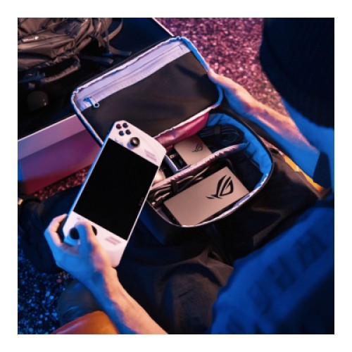 Рюкзак для ноутбука ASUS 18" ROG Archer Ergoair BP3800 (90XB09H0-BBP000) Рюкзак для ноутбука ASUS 18" ROG Archer Ergoair BP3800 (90XB09H0-BBP000)