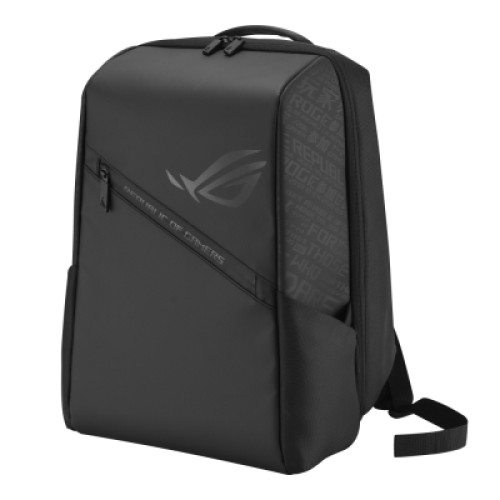 Рюкзак для ноутбука ASUS 16" ROG Ranger BP2501 16 Black (90XB0920-BBP000) Рюкзак для ноутбука ASUS 16" ROG Ranger BP2501 16 Black (90XB0920-BBP000)