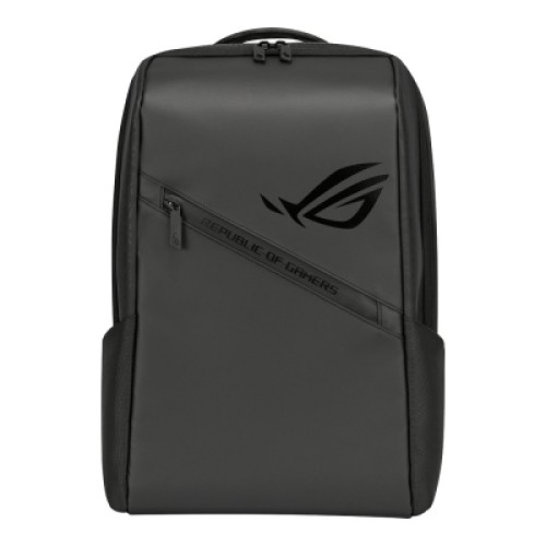 Рюкзак для ноутбука ASUS 16" ROG Ranger BP2501 16 Black (90XB0920-BBP000) Рюкзак для ноутбука ASUS 16" ROG Ranger BP2501 16 Black (90XB0920-BBP000)