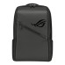 Рюкзак для ноутбука ASUS 16" ROG Ranger BP2501 16 Black (90XB0920-BBP000) Рюкзак для ноутбука ASUS 16" ROG Ranger BP2501 16 Black (90XB0920-BBP000)