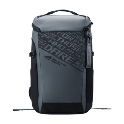 Рюкзак для ноутбука ASUS 17" ROG Ranger BP2701 Grey (90XB06L0-BBP010) Рюкзак для ноутбука ASUS 17" ROG Ranger BP2701 Grey (90XB06L0-BBP010)
