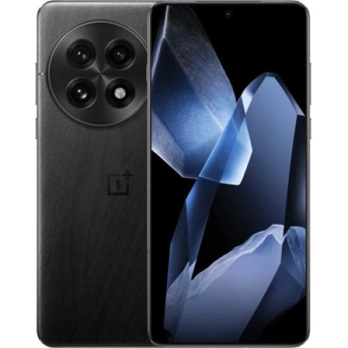Мобильный телефон OnePlus 13 5G 12/256GB Black