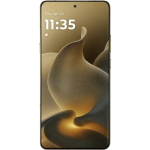 Мобільний телефон Motorola Signature 16/512GB MartiniOlive (Gold) (PBAB0044RO)