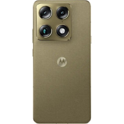 Мобильный телефон Motorola Signature 16/512GB MartiniOlive (Gold) (PBAB0044RO) Мобильный телефон Motorola Signature 16/512GB MartiniOlive (Gold) (PBAB0044RO)