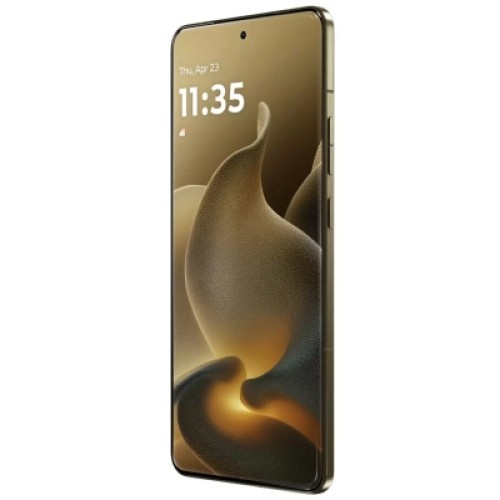 Мобильный телефон Motorola Signature 16/512GB MartiniOlive (Gold) (PBAB0044RO) Мобильный телефон Motorola Signature 16/512GB MartiniOlive (Gold) (PBAB0044RO)