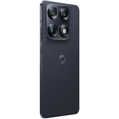 Мобильный телефон Motorola Signature 16/512GB Carbon (Dark Blue) (PBAB0045RO)