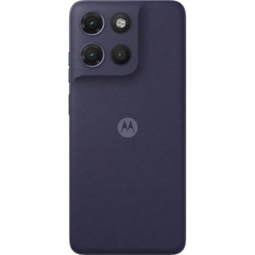 Мобильный телефон Motorola G17 Power 8/256GB Evening Blue (PBBM0005RS)