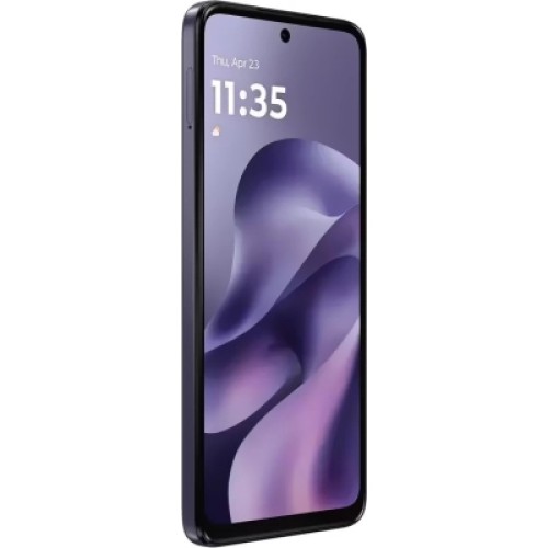 Мобильный телефон Motorola G17 Power 8/256GB Evening Blue (PBBM0005RS)