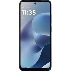 Мобільний телефон Motorola G17 Power 8/256GB Alaskan Blue (PBBM0004RS)