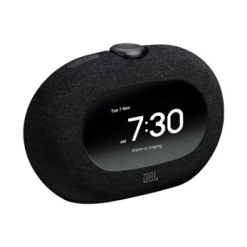 Акустическая система JBL Horizon 3 Black (JBLHORIZON3BLKEP)