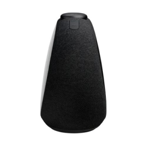 Акустическая система JBL Horizon 3 Black (JBLHORIZON3BLKEP)