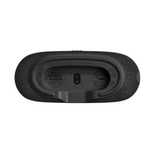 Акустическая система JBL Horizon 3 Black (JBLHORIZON3BLKEP)
