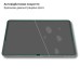 Стекло защитное BeCover 3D Edge Full Cover Apple iPad 10.9" (2022/2024) / iPad (A16) 2025 11" (714773) Стекло защитное BeCover 3D Edge Full Cover Apple iPad 10.9" (2022/2024) / iPad (A16) 2025 11" (714773)
